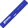 Leading Edge Ruler 12 inches - Opaque - 24 hr