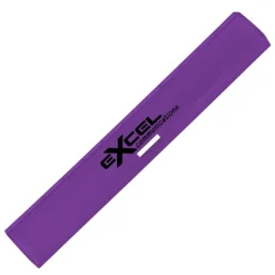 Leading Edge Ruler 12 inches - Translucent - 24 hr