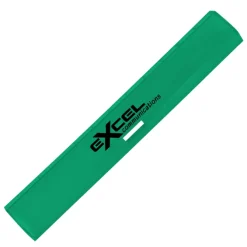 Leading Edge Ruler 12 inches - Translucent - 24 hr