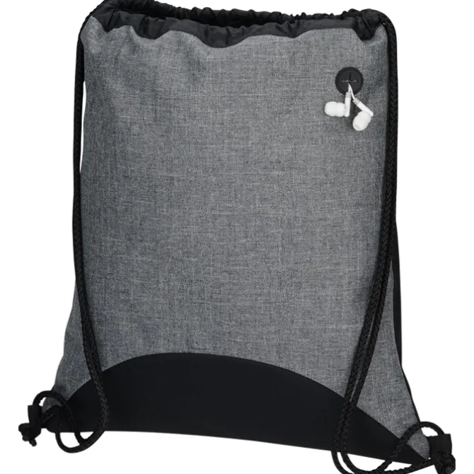 Leadville Drawstring Sportpack