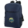 Leadville 15-inch Laptop Backpack - Embroidered