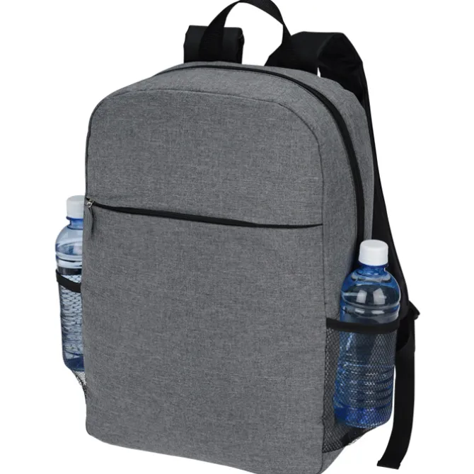 Leadville 15-inch Laptop Backpack - Embroidered