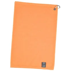 League Golf Towel with Carabiner - Colors