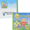Learn About Book - Saving Energy