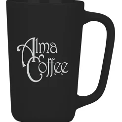 Ledge Coffee Mug - 14 oz