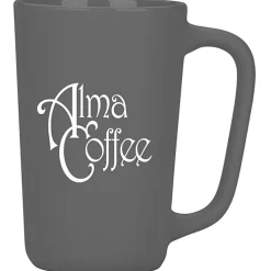 Ledge Coffee Mug - 14 oz. - 24 hr