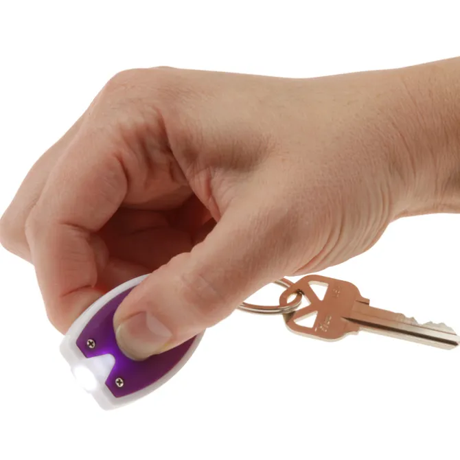 LED Keychain