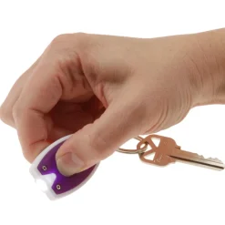 LED Keychain - 24 hr