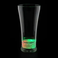 LED Pilsner Cup - 14 oz. - Multicolor