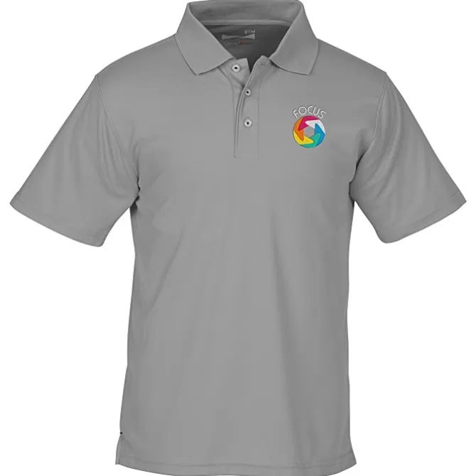 Legacy Cool Max Polo