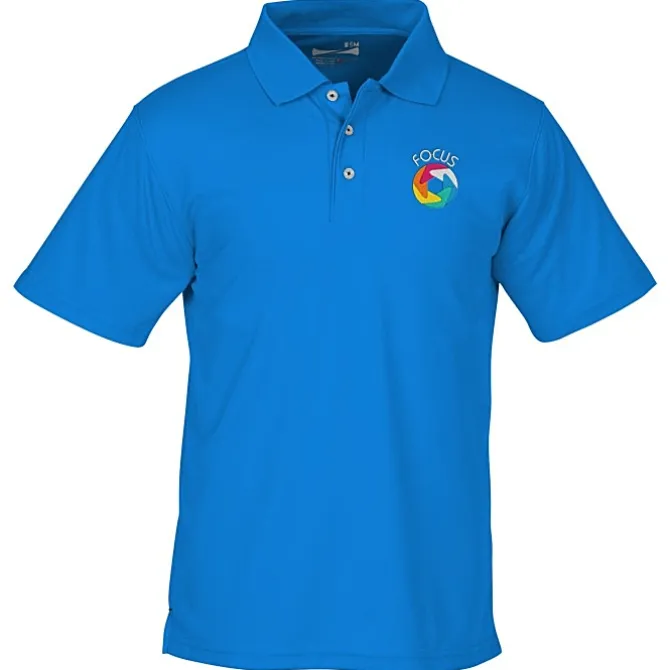 Legacy Cool Max Polo