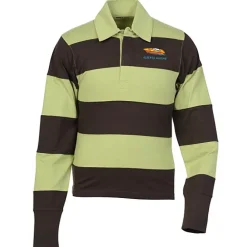 Legacy Long Sleeve Rugby Shirt
