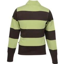 Legacy Long Sleeve Rugby Shirt
