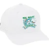 Legacy Perforated Performance Cap