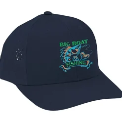 Legacy Perforated Performance Cap