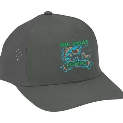 Legacy Perforated Performance Cap
