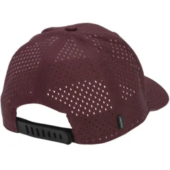 Legacy Perforated Performance Cap