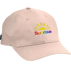 Legacy Recs Perforated Sport Cap