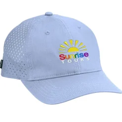 Legacy Recs Perforated Sport Cap