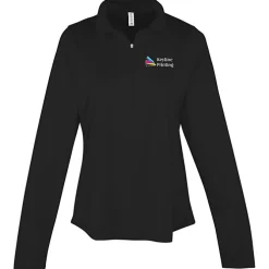 Legend Performance 1/4-Zip Pullover - Ladies'