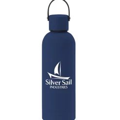Leighton Vacuum Bottle - 17 oz