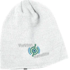 Level Knit Beanie