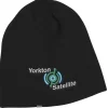 Level Knit Beanie - 24 hr