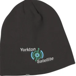Level Knit Beanie - 24 hr