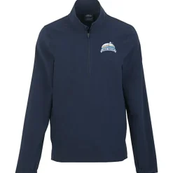 Lexington Stretch 1/4-Zip Pullover
