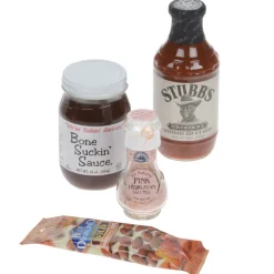 License to Grill Gift Box