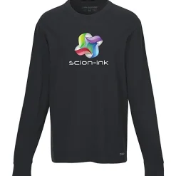 Life is Good Crusher Long Sleeve Tee - Men's - Full Color