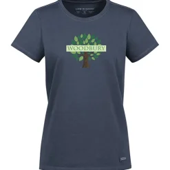 Life is Good Crusher Tee - Ladies' - Full Color