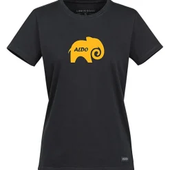 Life is Good Crusher Tee - Ladies' - Screen
