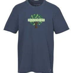Life is Good Crusher Tee - Men's - Full Color