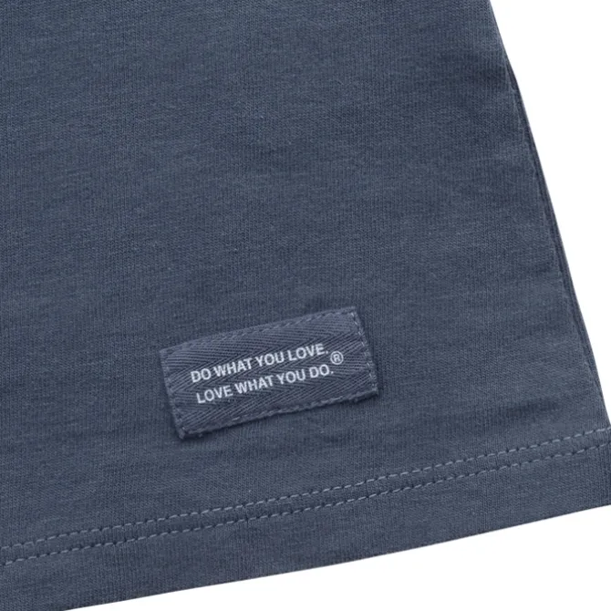 Life is Good Crusher Tee - Men's - Full Color