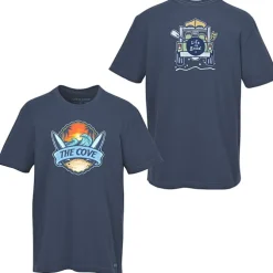 Life is Good Crusher Tee - Men's - Full Color - Colors - 4WD