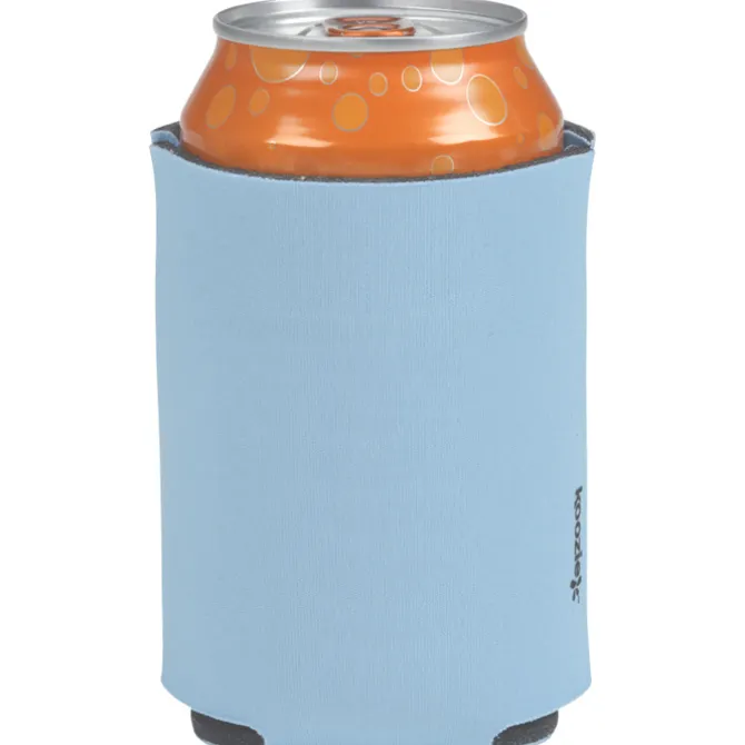 Life is Good Koozie® Can Cooler - Full Color - Adirondack