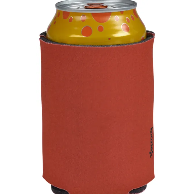 Life is Good Koozie® Can Cooler - Full Color - 4WD