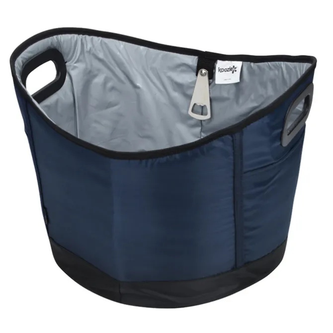 Life is Good Koozie® Party Cooler - LIG