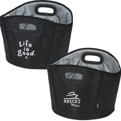 Life is Good Koozie® Party Cooler - LIG