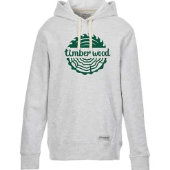 Life is Good Simply True Hoodie - Men's - Screen