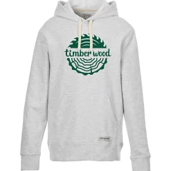 Life is Good Simply True Hoodie - Men's - Screen