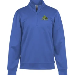 Lift Performance 1/4-Zip Pullover