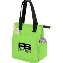 Lightning Lunch Sack