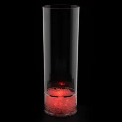 Light-Up Beverage Glass - 14 oz