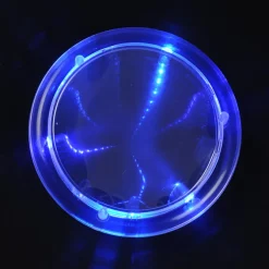 Light-Up Coaster