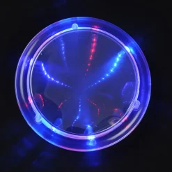 Light-Up Coaster