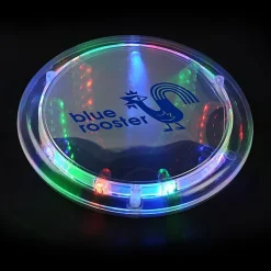 Light-Up Coaster - 24 hr