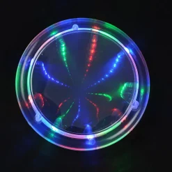 Light-Up Coaster - 24 hr
