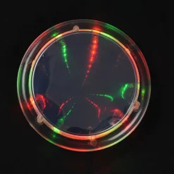 Light-Up Coaster - 24 hr